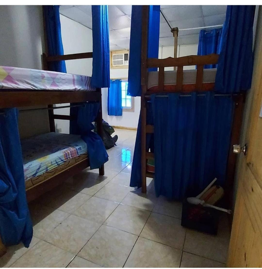 Bambu Hostel David Zewnętrze zdjęcie
