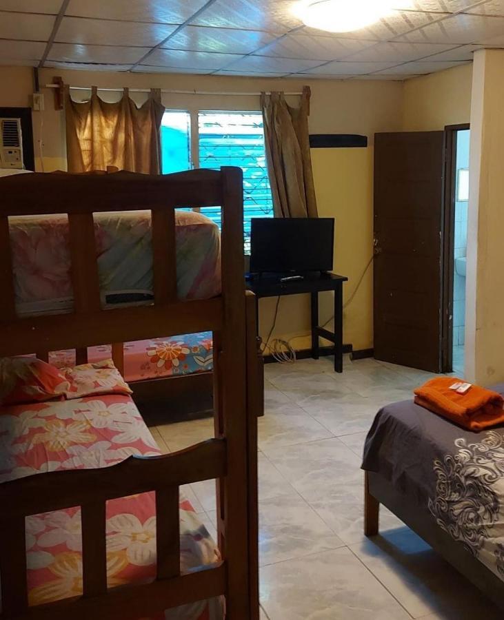 Bambu Hostel David Zewnętrze zdjęcie