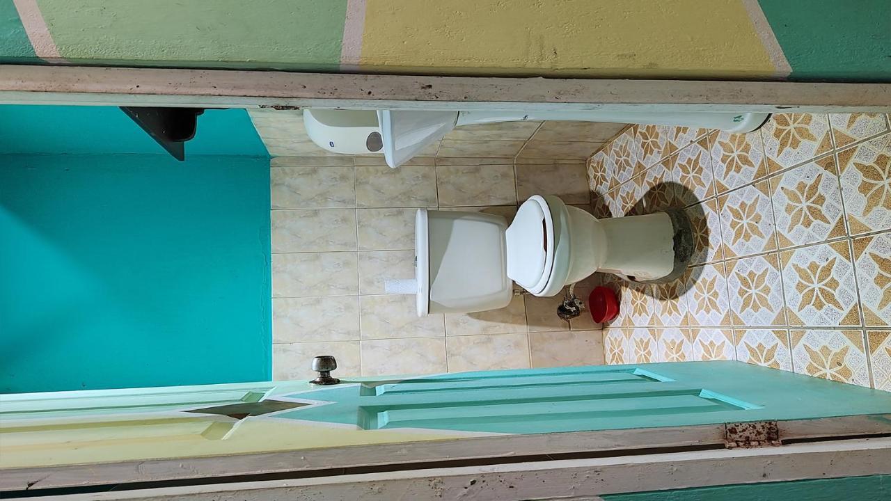 Bambu Hostel David Zewnętrze zdjęcie